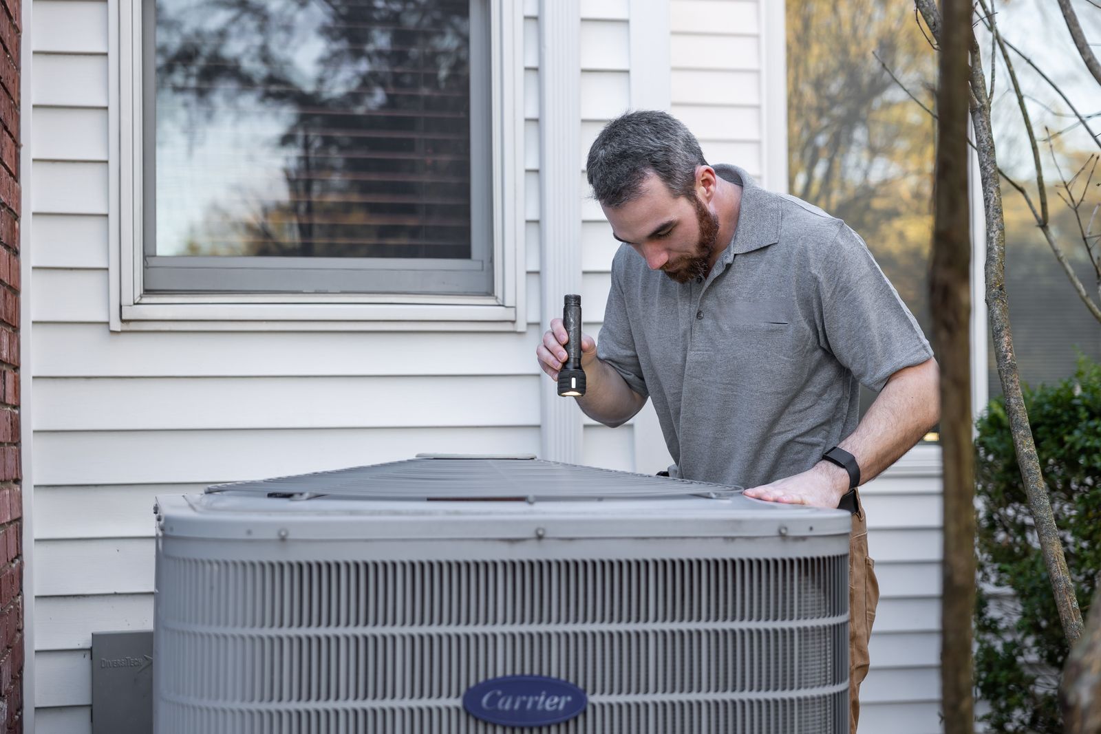 How Often Should You Service Your HVAC System in Amherstburg, Ontario, by Amherstburg Heating & Cooling
