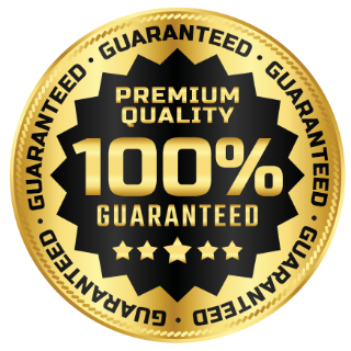 quality guarantee