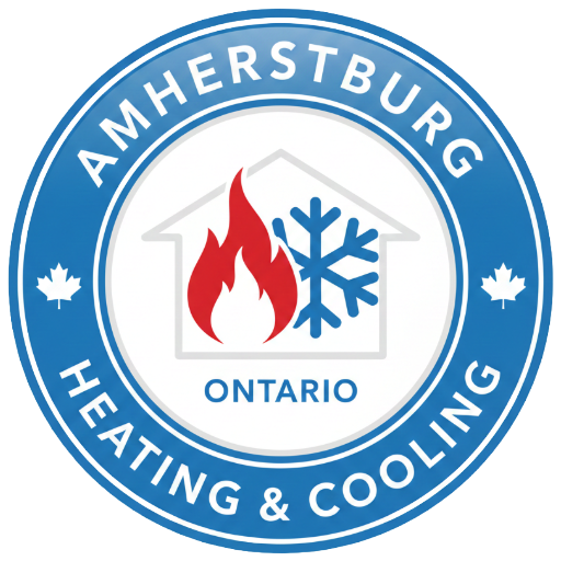 Amherstburg Heating & Cooling
