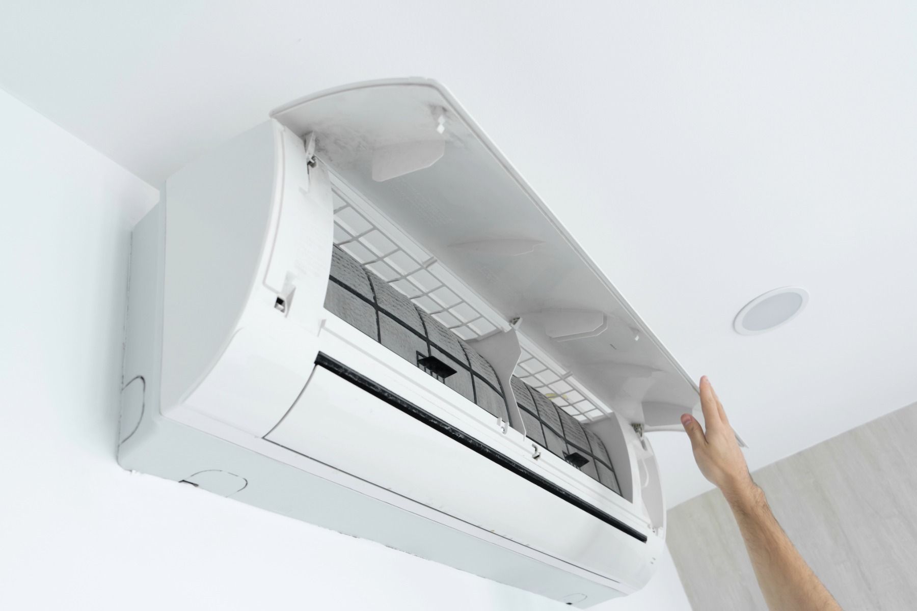 ductless ac